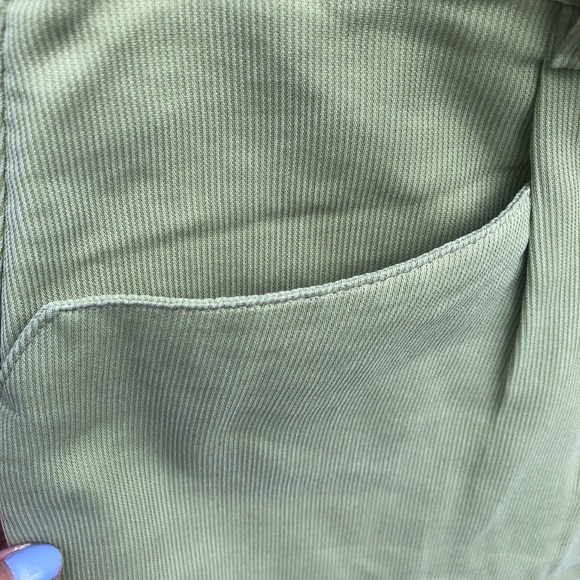 ADIDAS Tencil Shorts - Picture 4 of 5